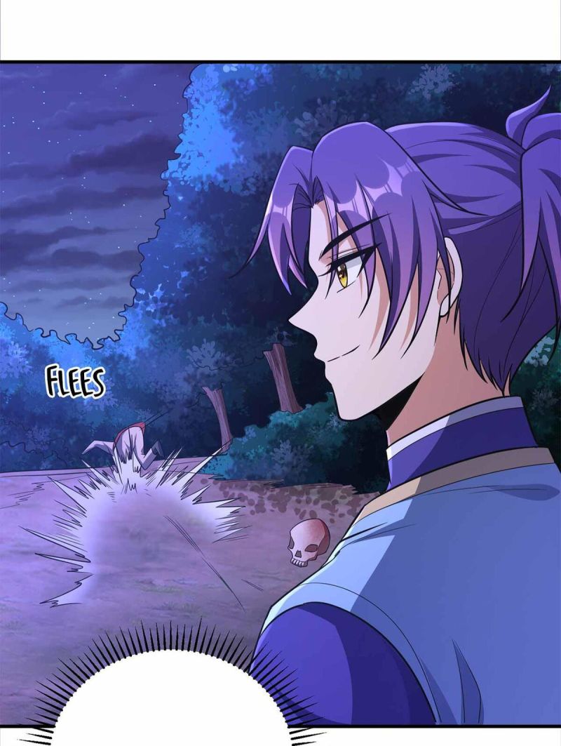 Rise of The Demon King Chapter 157 Gambar 13