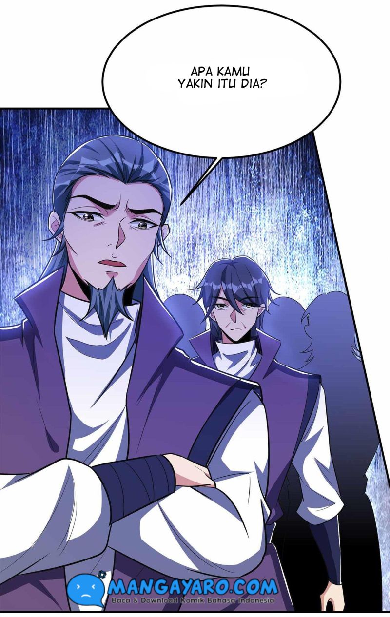 Rise of The Demon King Chapter 157 Gambar 16
