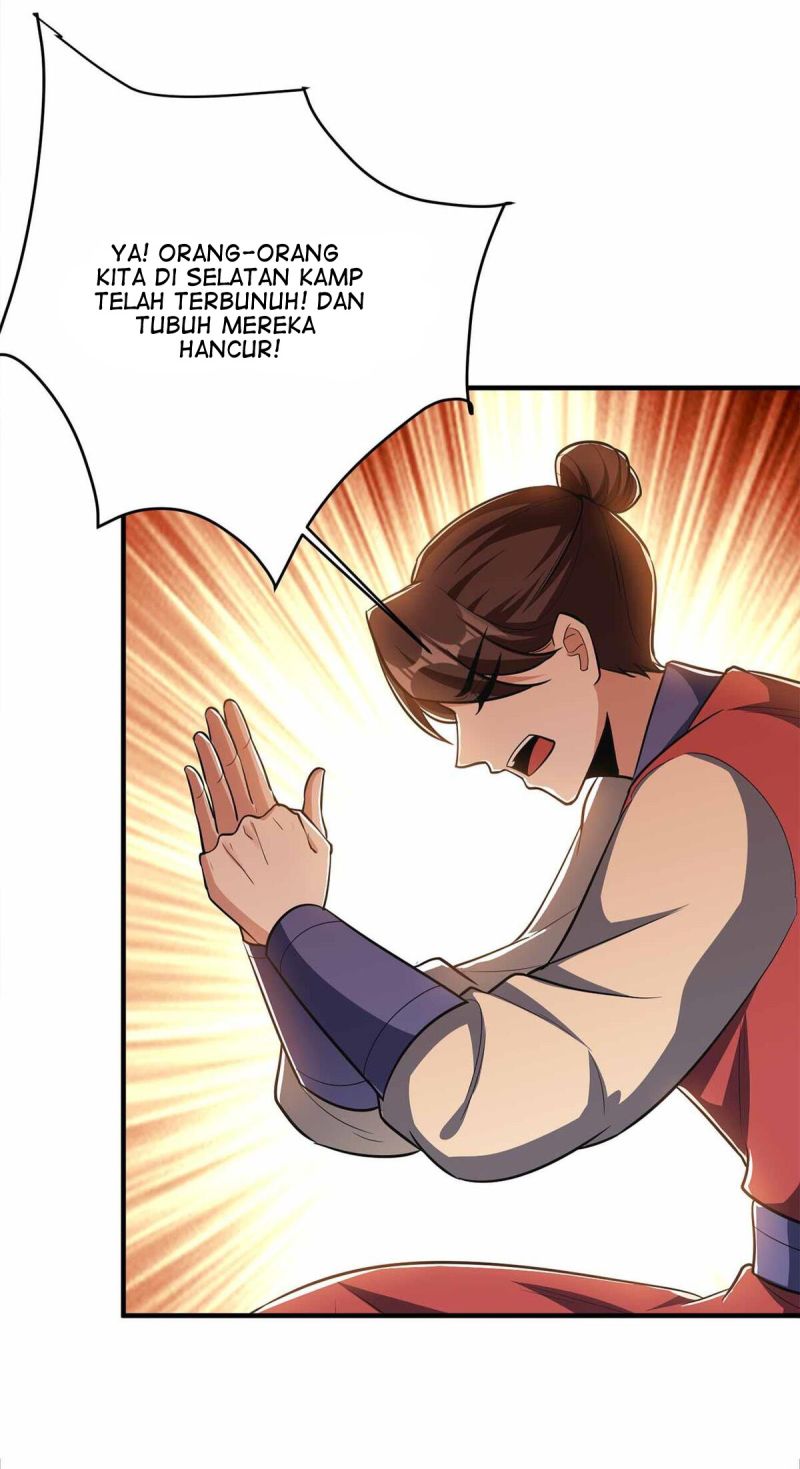 Rise of The Demon King Chapter 157 Gambar 17