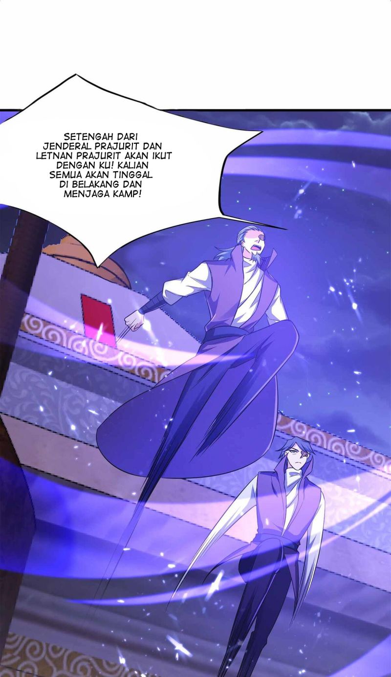 Rise of The Demon King Chapter 157 Gambar 18
