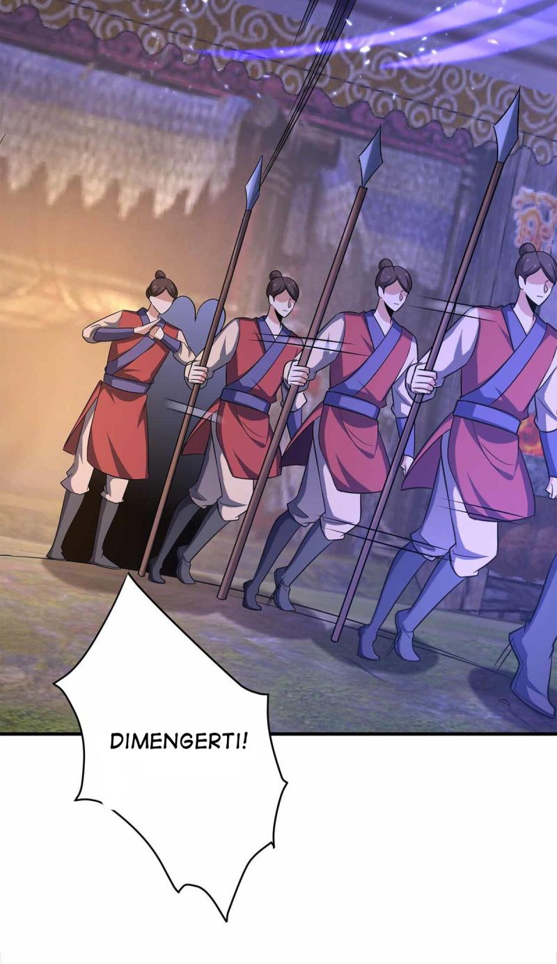 Rise of The Demon King Chapter 157 Gambar 19