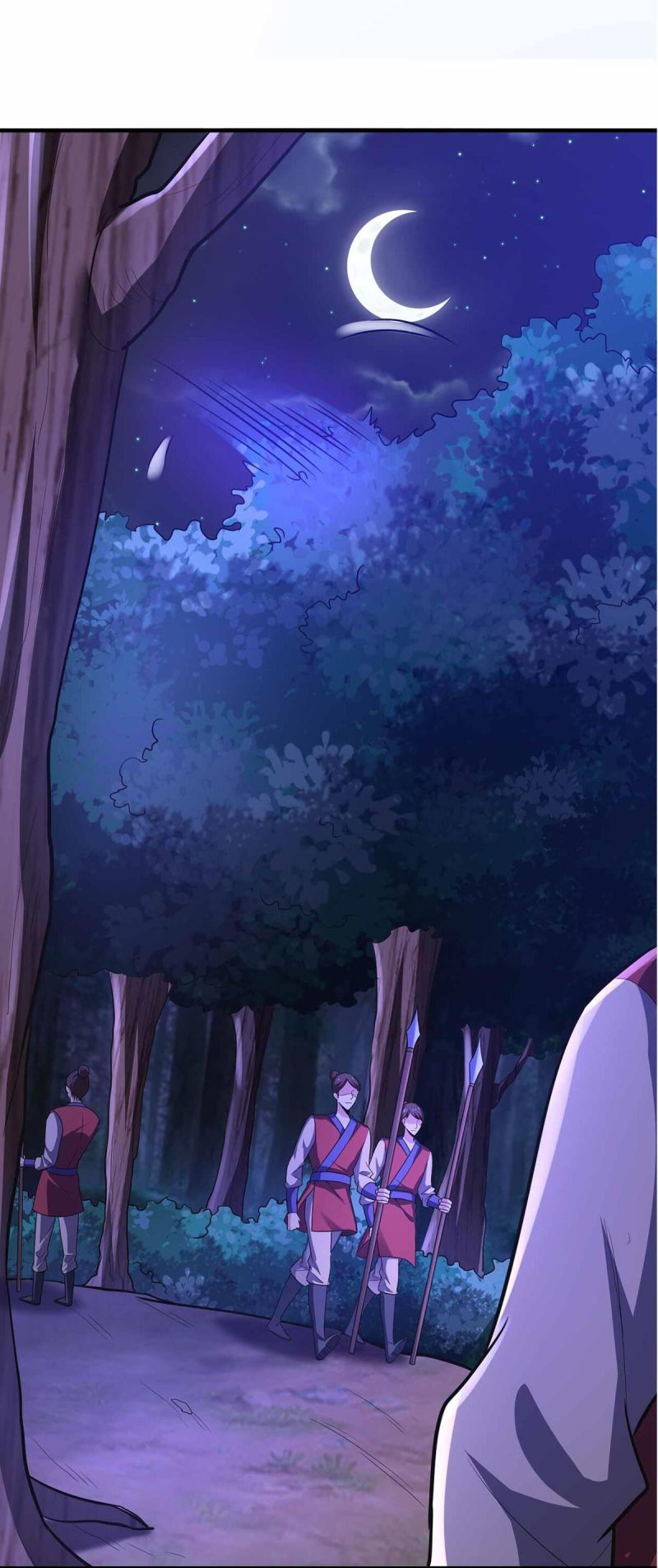 Baca Rise of The Demon King Chapter 157 Gambar 2