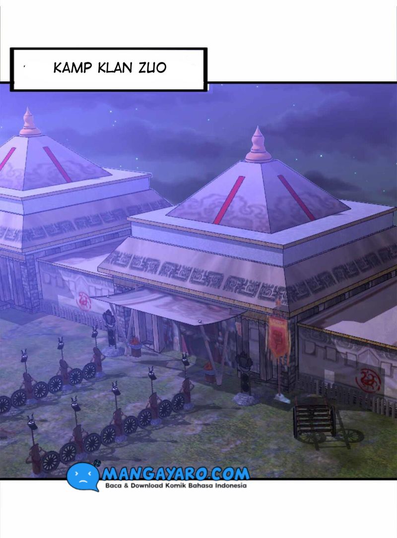 Rise of The Demon King Chapter 157 Gambar 22