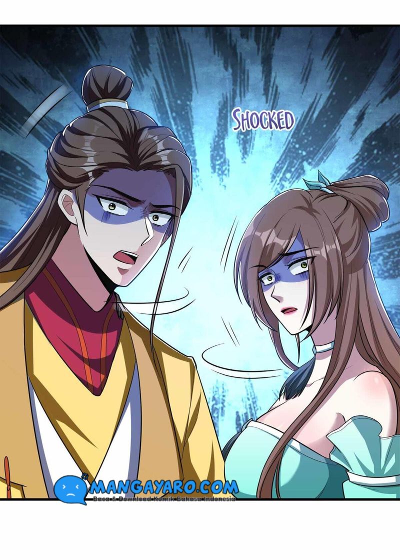 Rise of The Demon King Chapter 157 Gambar 27