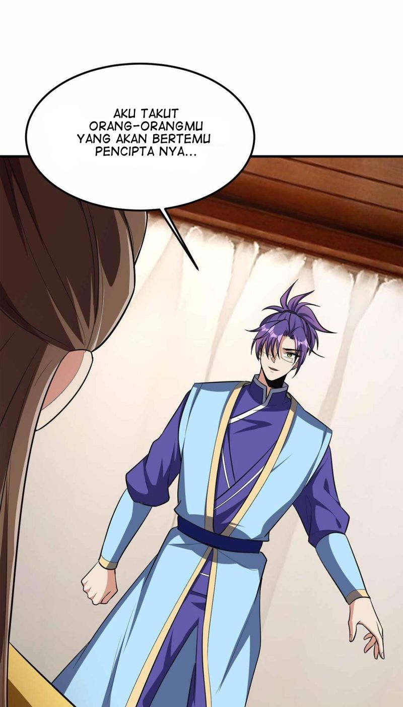 Rise of The Demon King Chapter 157 Gambar 28