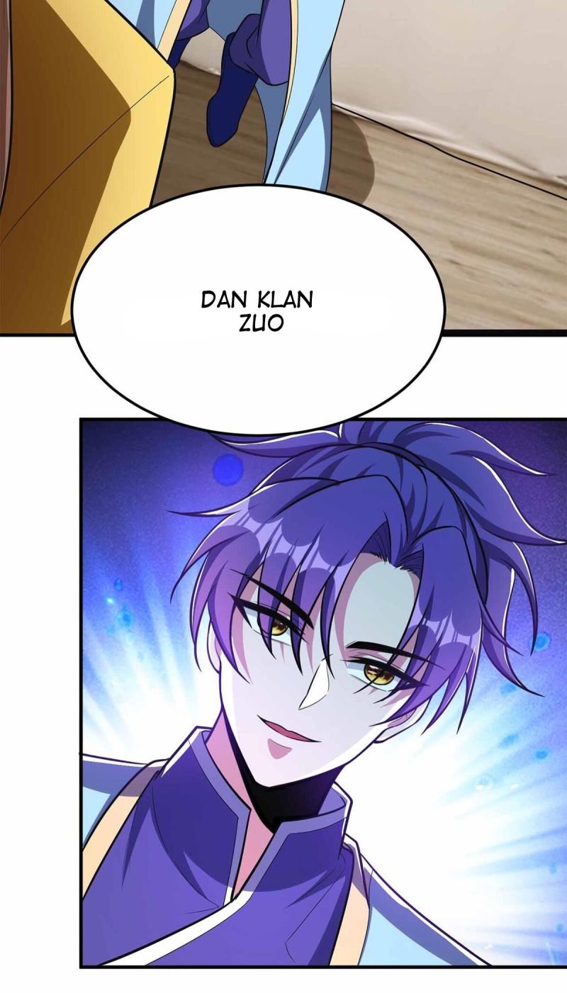Rise of The Demon King Chapter 157 Gambar 29