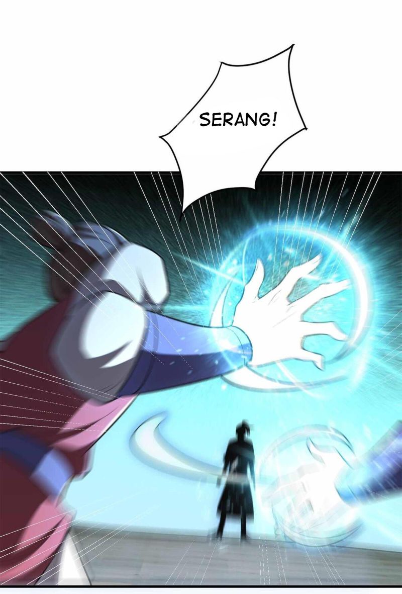 Rise of The Demon King Chapter 157 Gambar 32
