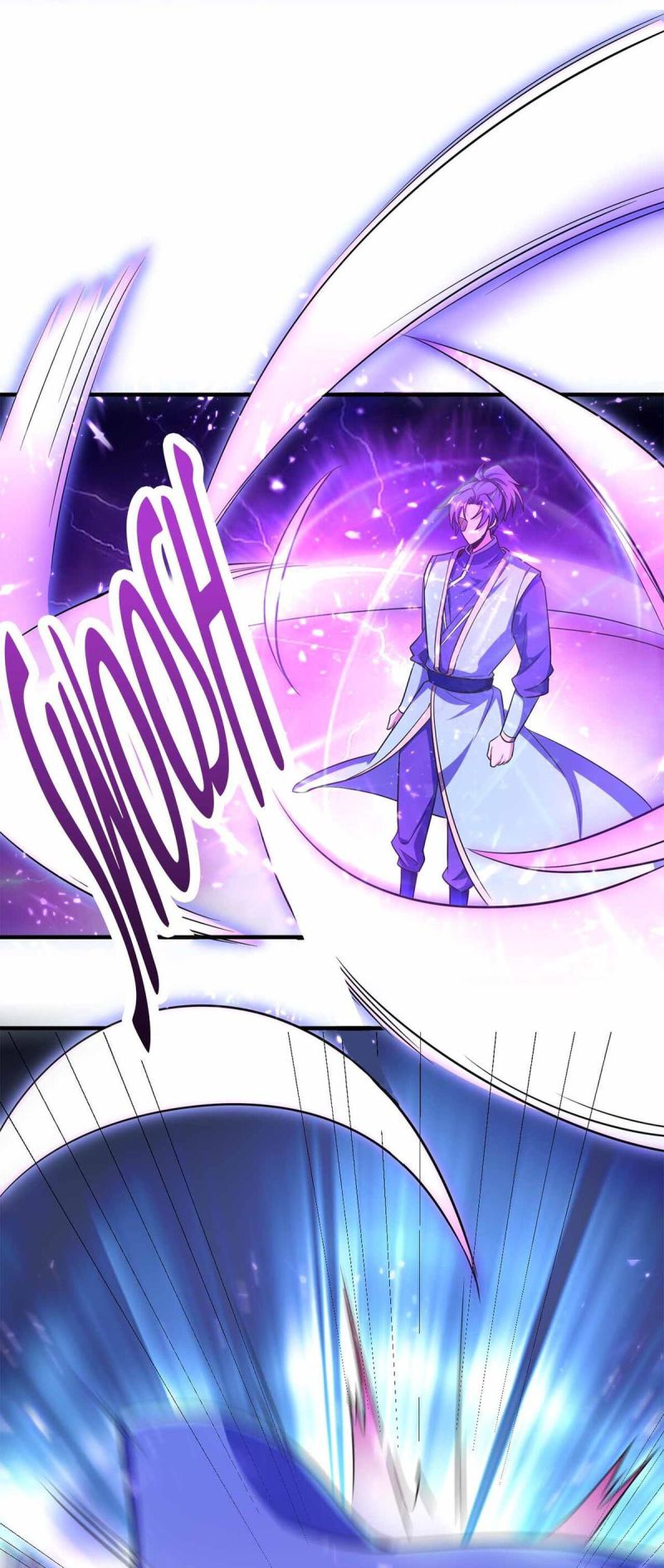 Rise of The Demon King Chapter 157 Gambar 33