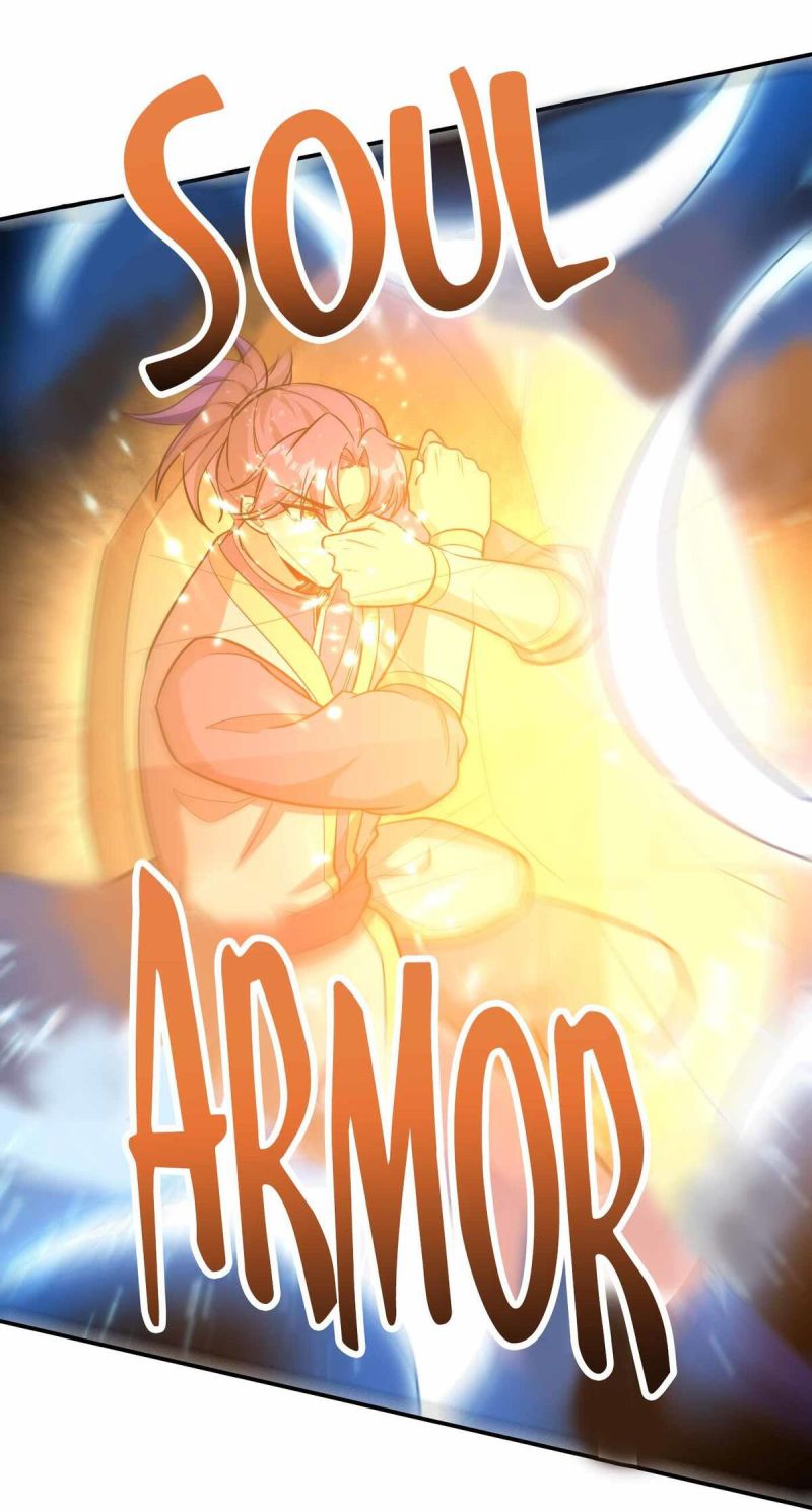 Rise of The Demon King Chapter 157 Gambar 37