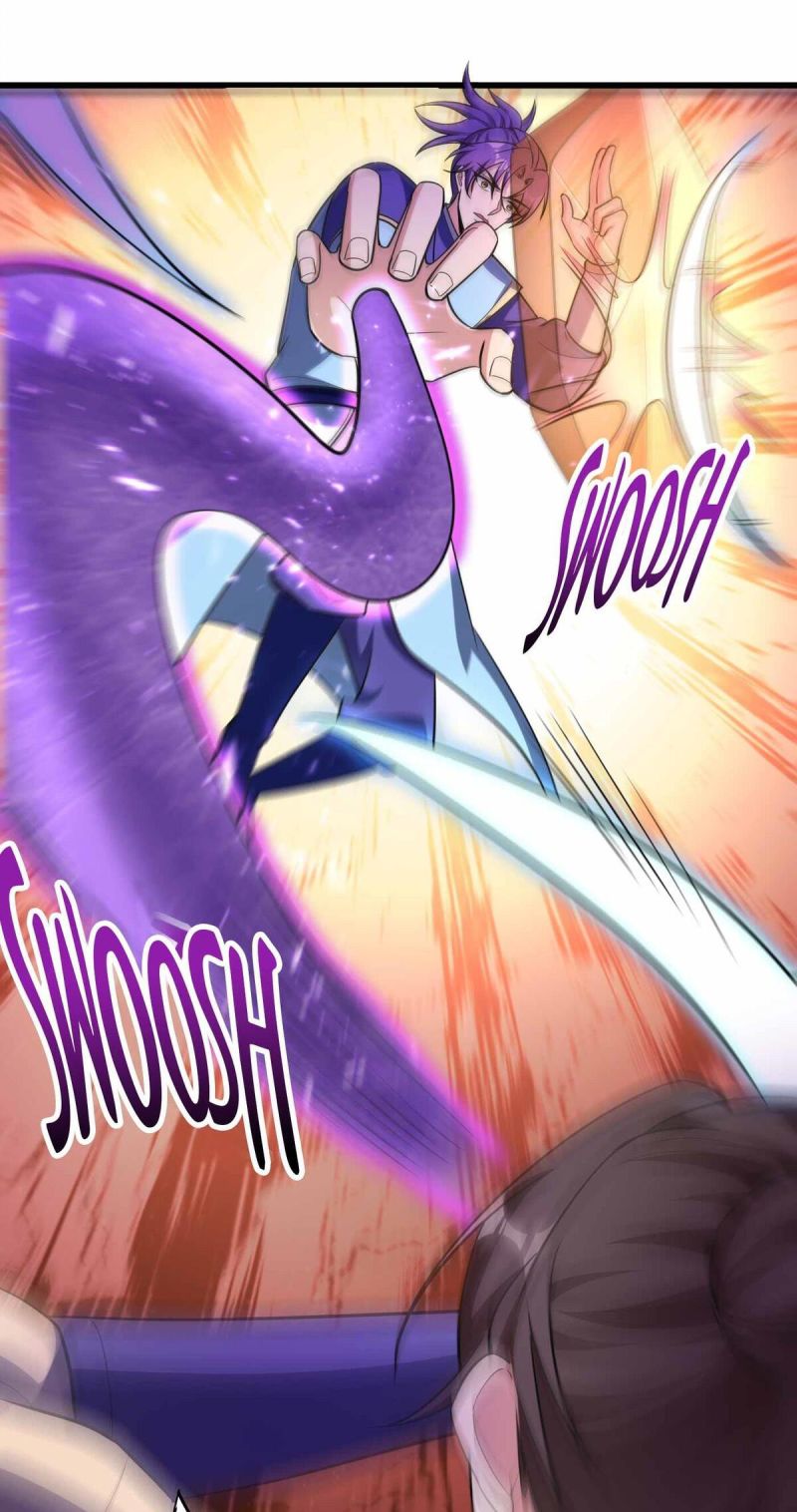 Rise of The Demon King Chapter 157 Gambar 39