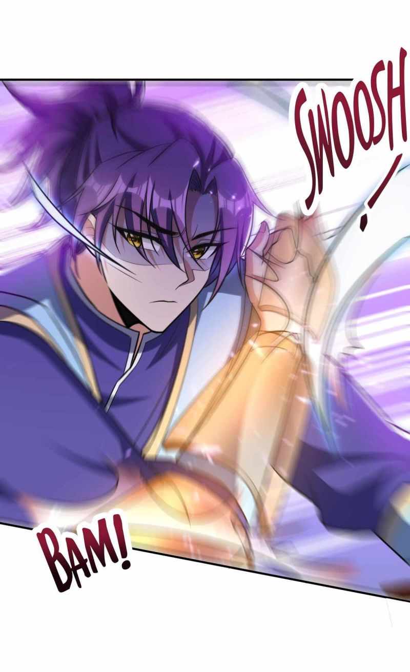 Rise of The Demon King Chapter 157 Gambar 42
