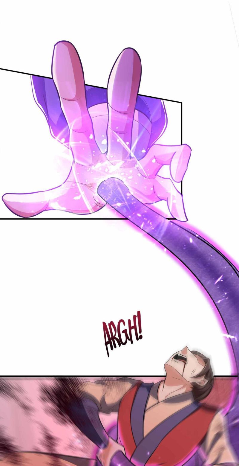 Rise of The Demon King Chapter 157 Gambar 43