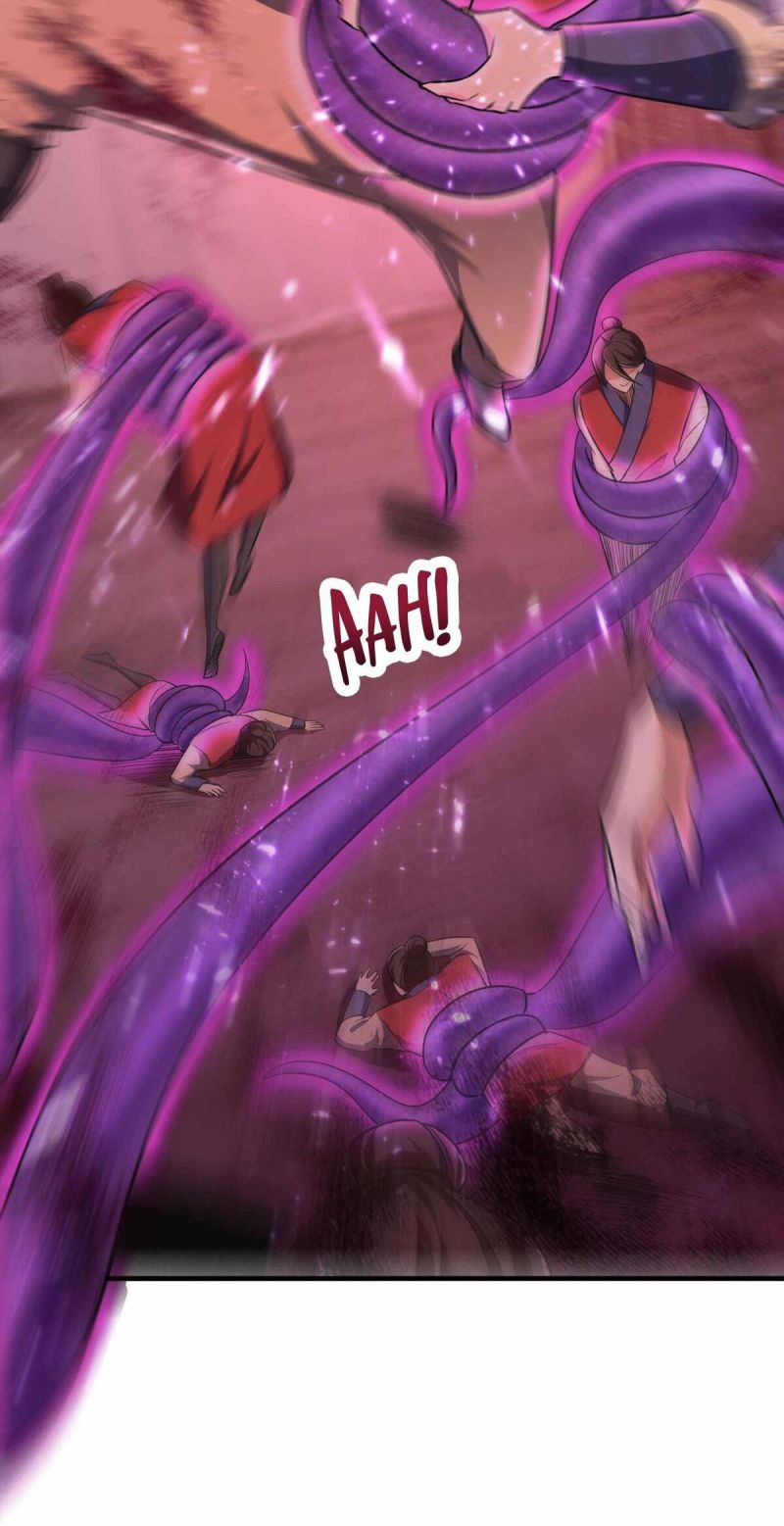 Rise of The Demon King Chapter 157 Gambar 44