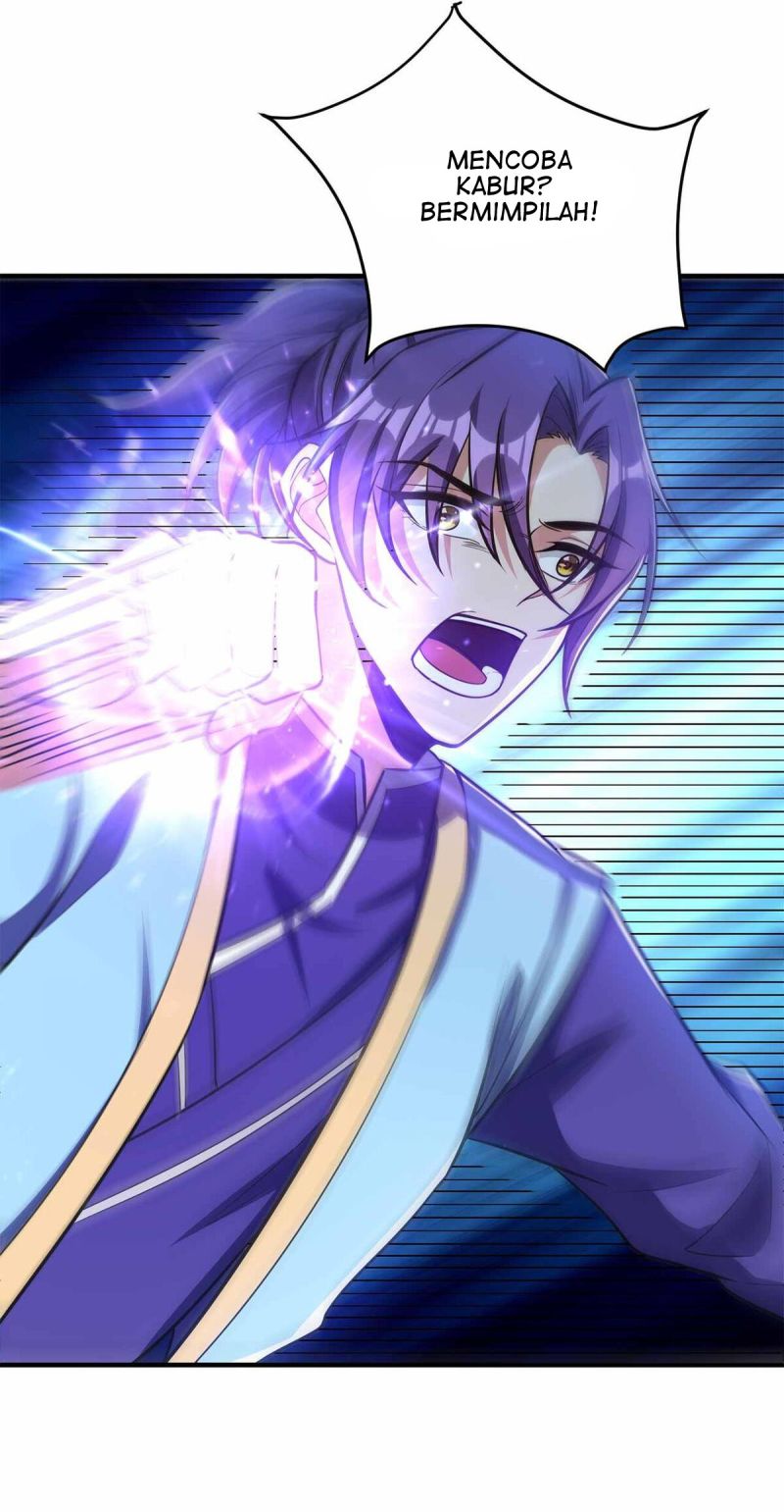 Rise of The Demon King Chapter 157 Gambar 48
