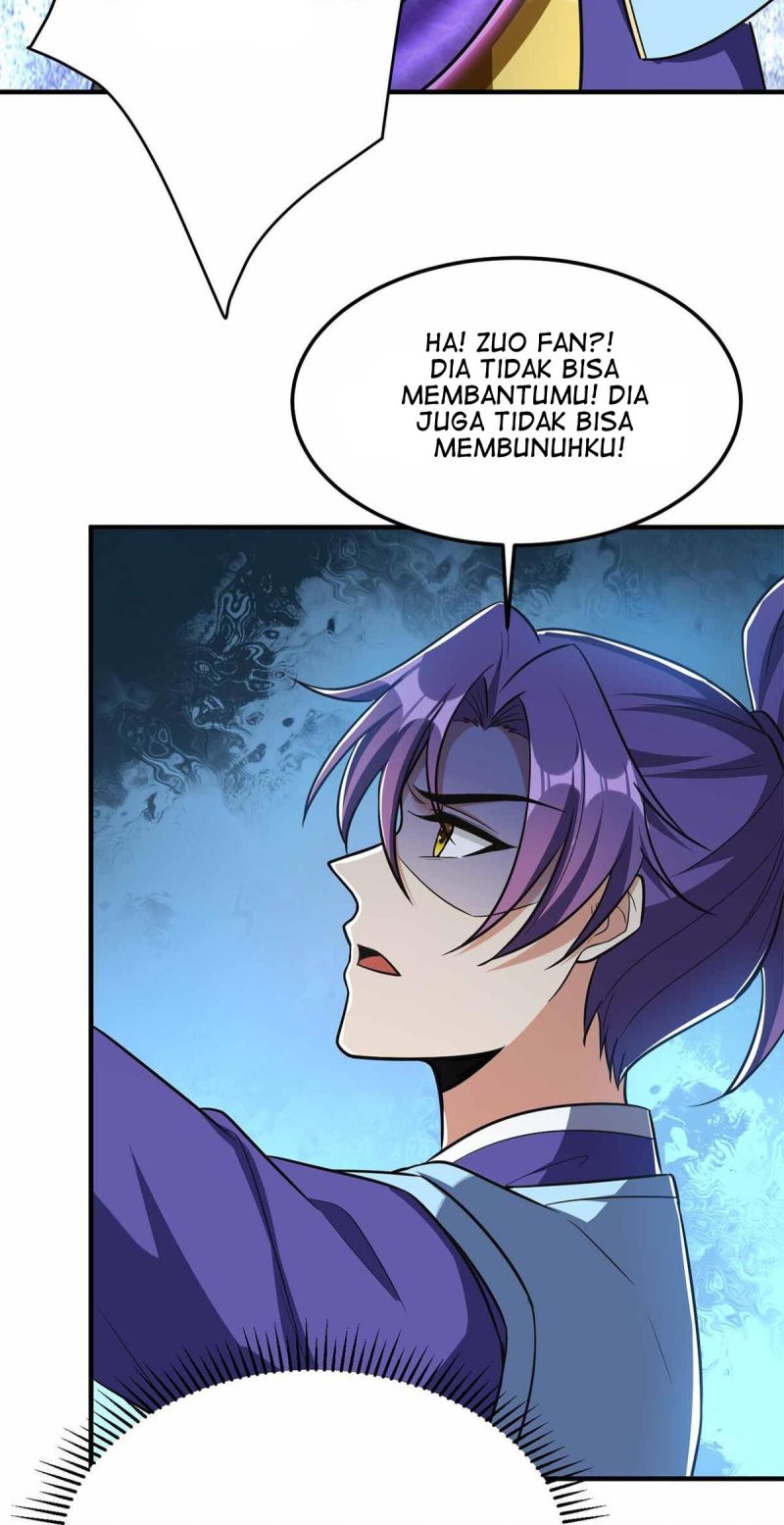 Rise of The Demon King Chapter 157 Gambar 52