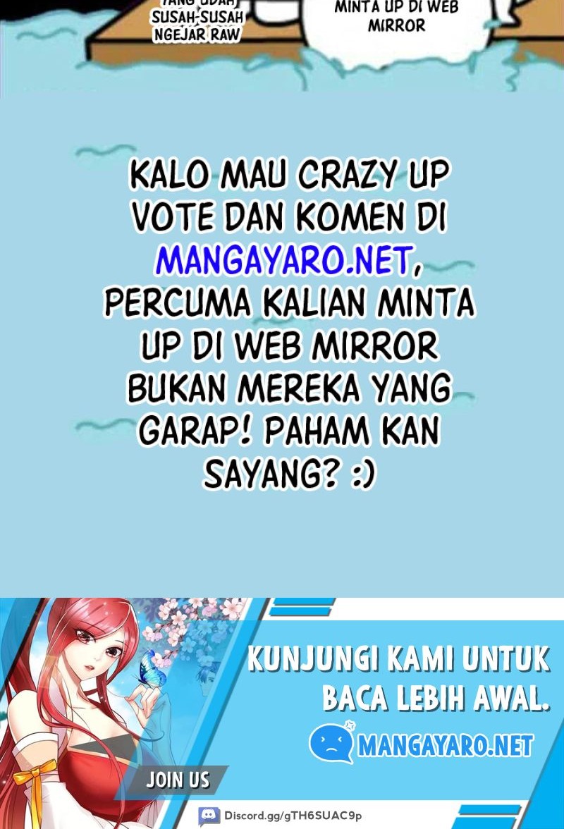 Rise of The Demon King Chapter 157 Gambar 57