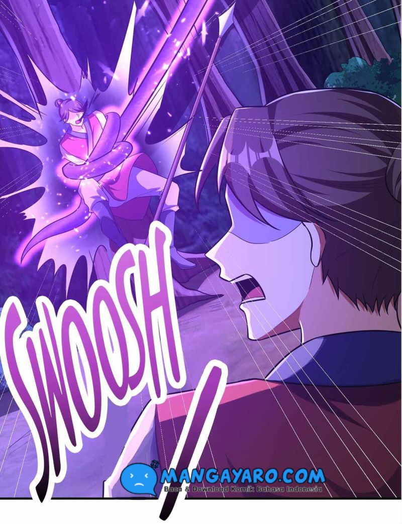 Rise of The Demon King Chapter 157 Gambar 6