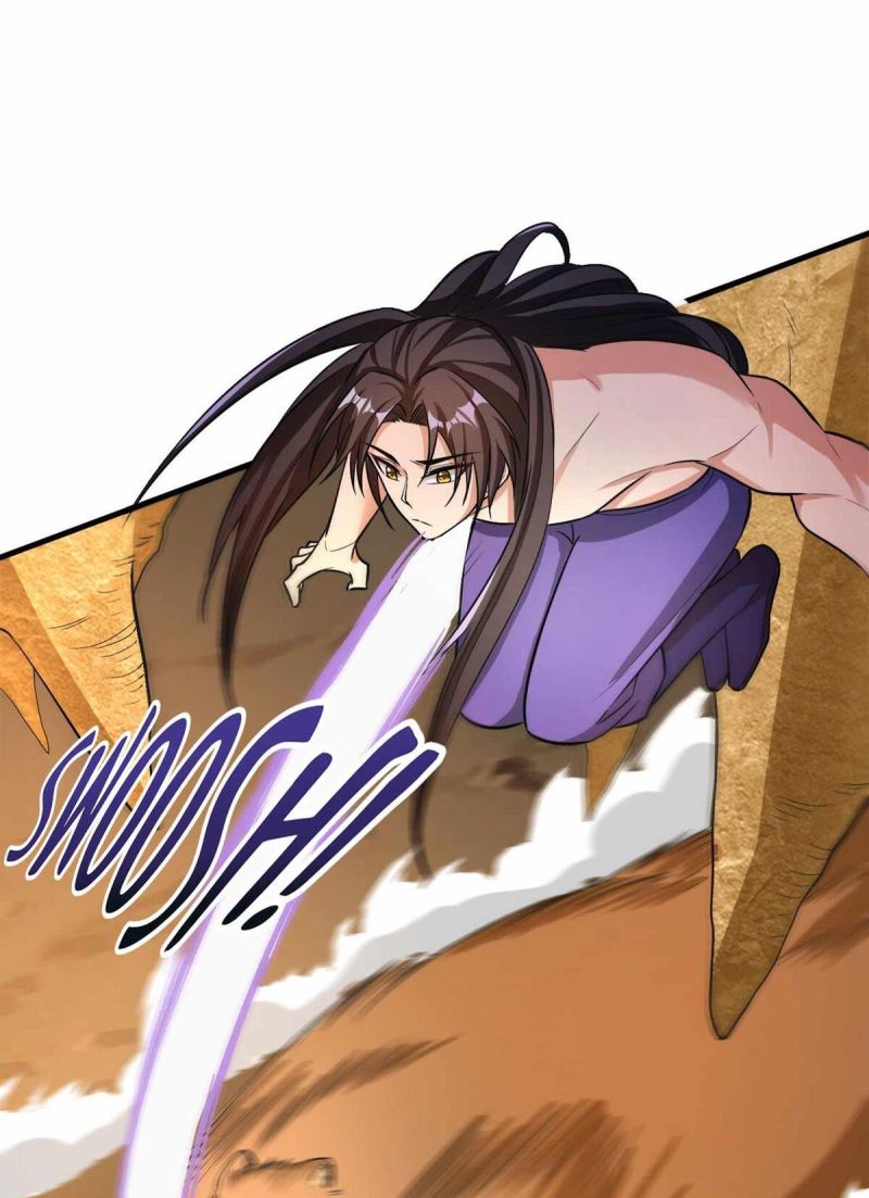 Rise of The Demon King Chapter 156 Gambar 12