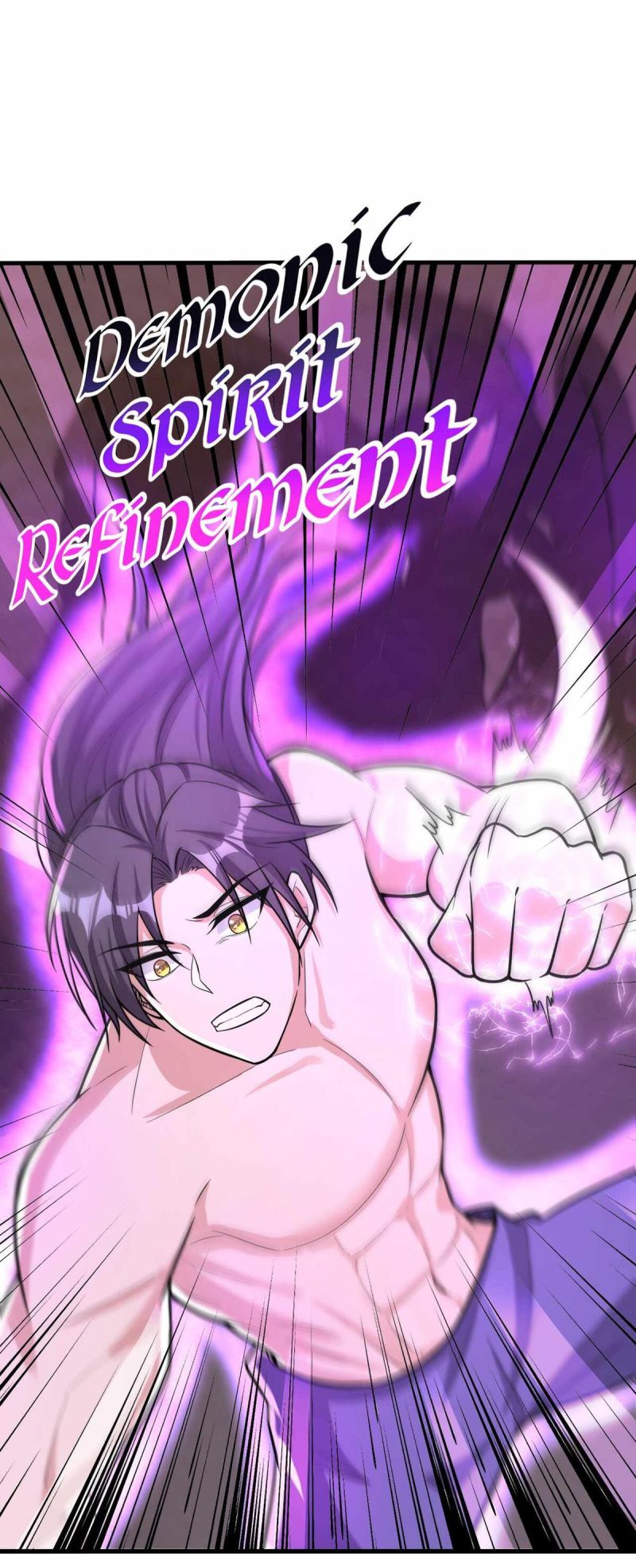 Rise of The Demon King Chapter 156 Gambar 14