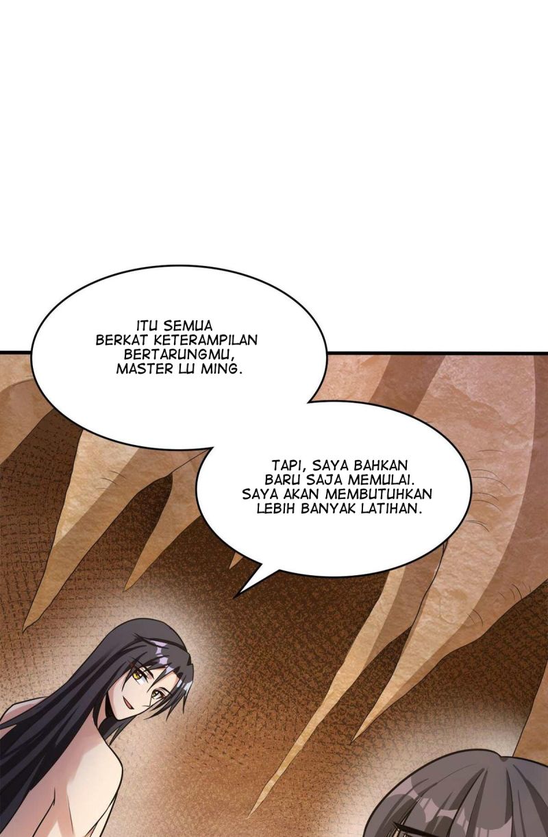 Rise of The Demon King Chapter 156 Gambar 22
