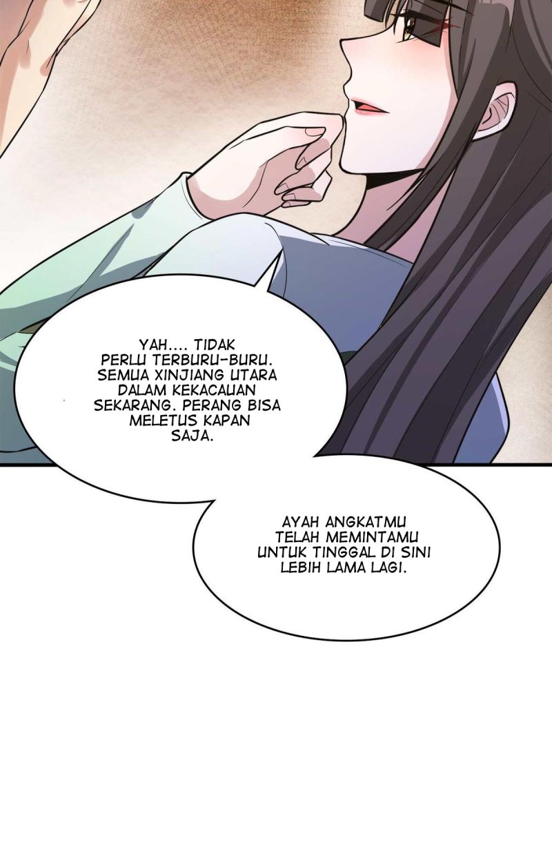 Rise of The Demon King Chapter 156 Gambar 23