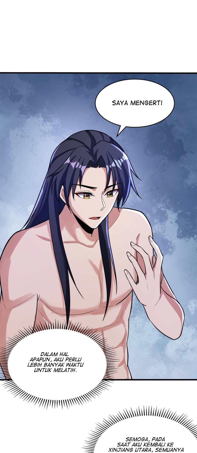 Rise of The Demon King Chapter 156 Gambar 24