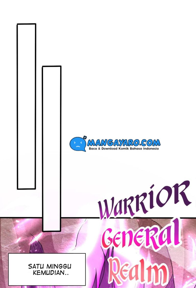 Rise of The Demon King Chapter 156 Gambar 26