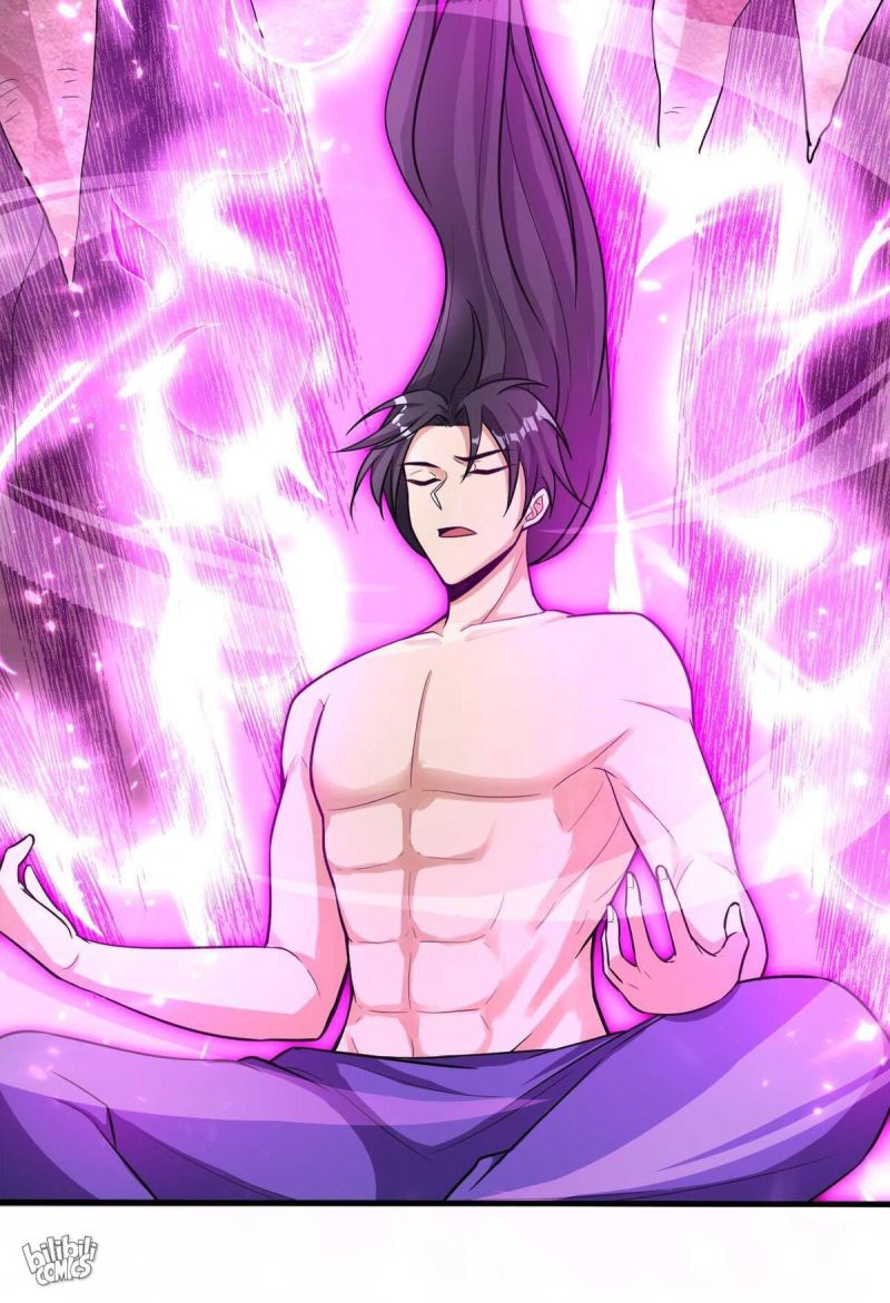 Rise of The Demon King Chapter 156 Gambar 27