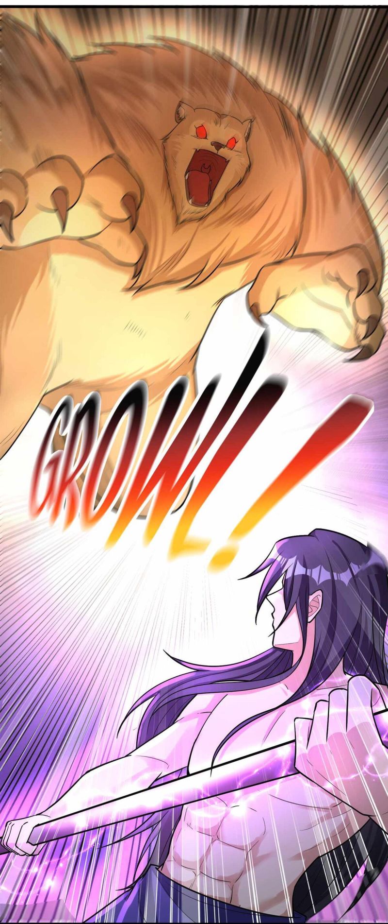 Rise of The Demon King Chapter 156 Gambar 3