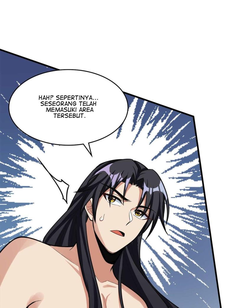 Rise of The Demon King Chapter 156 Gambar 30