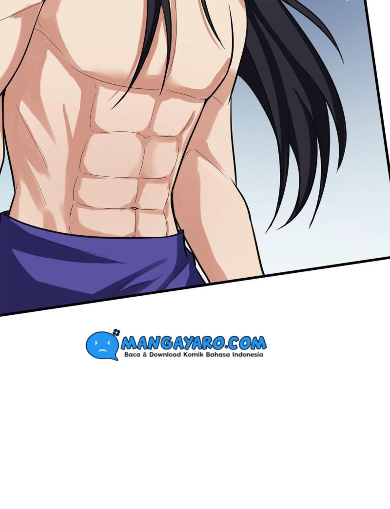 Rise of The Demon King Chapter 156 Gambar 31