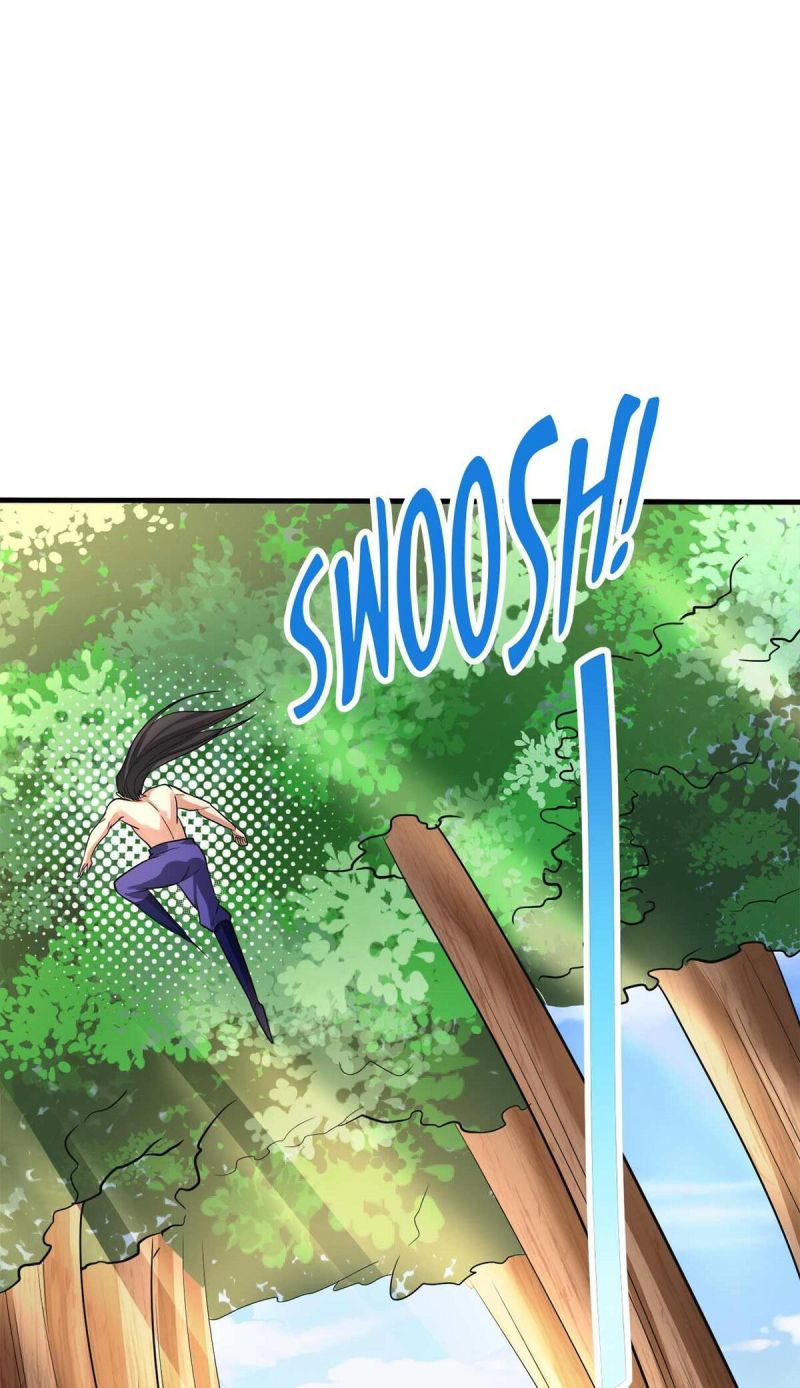 Rise of The Demon King Chapter 156 Gambar 32