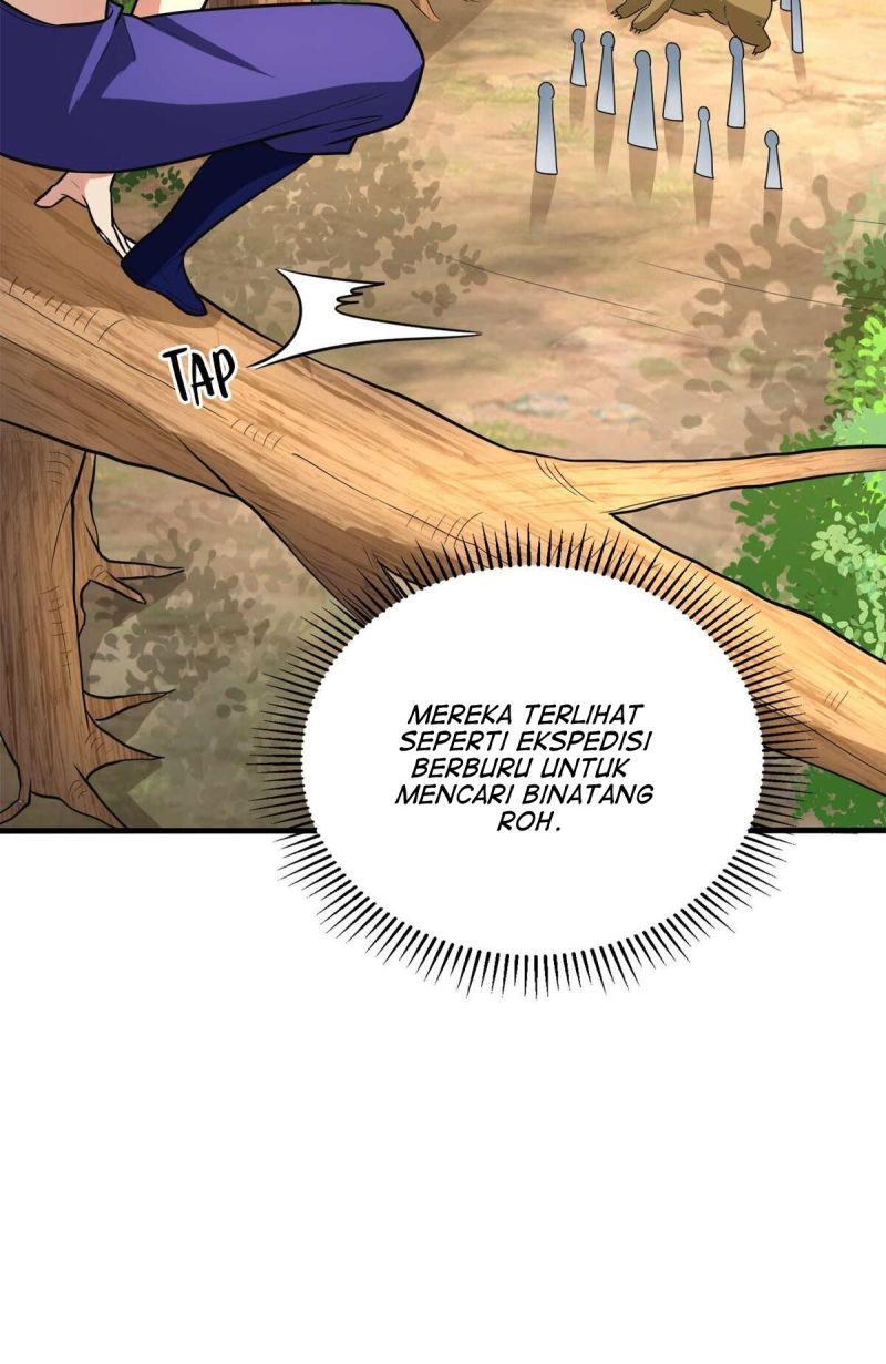 Rise of The Demon King Chapter 156 Gambar 35