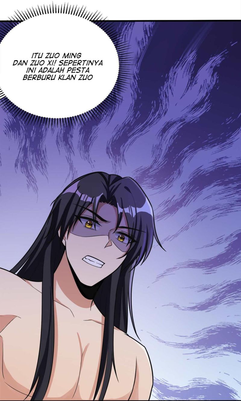 Rise of The Demon King Chapter 156 Gambar 42