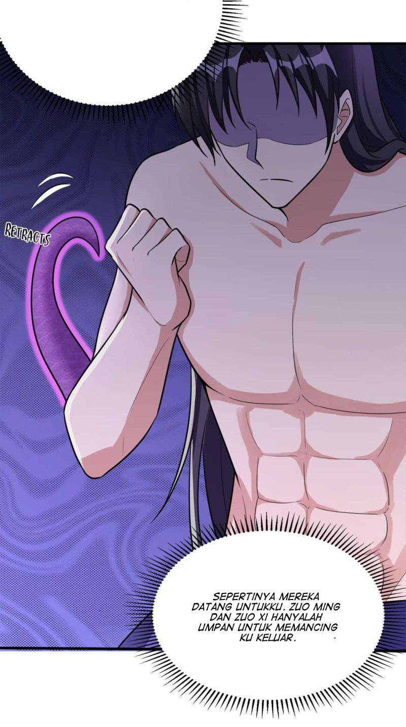 Rise of The Demon King Chapter 156 Gambar 52