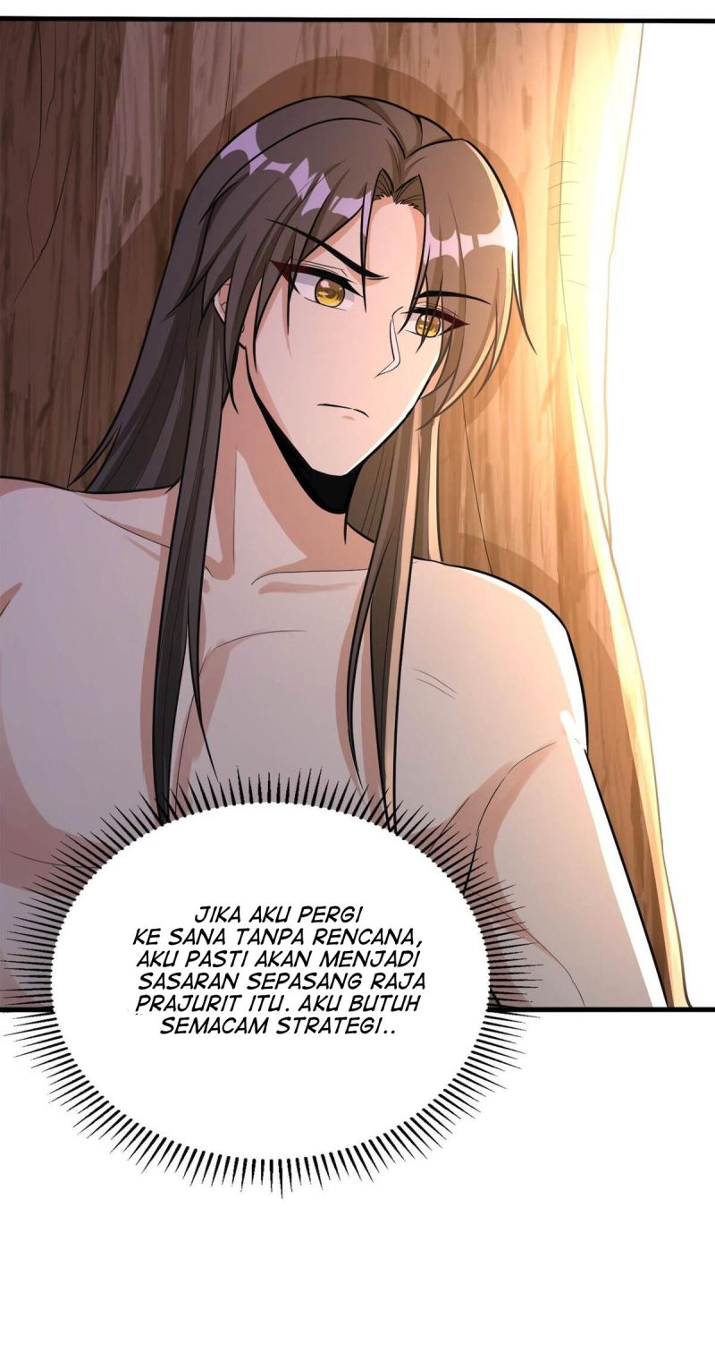 Rise of The Demon King Chapter 156 Gambar 55