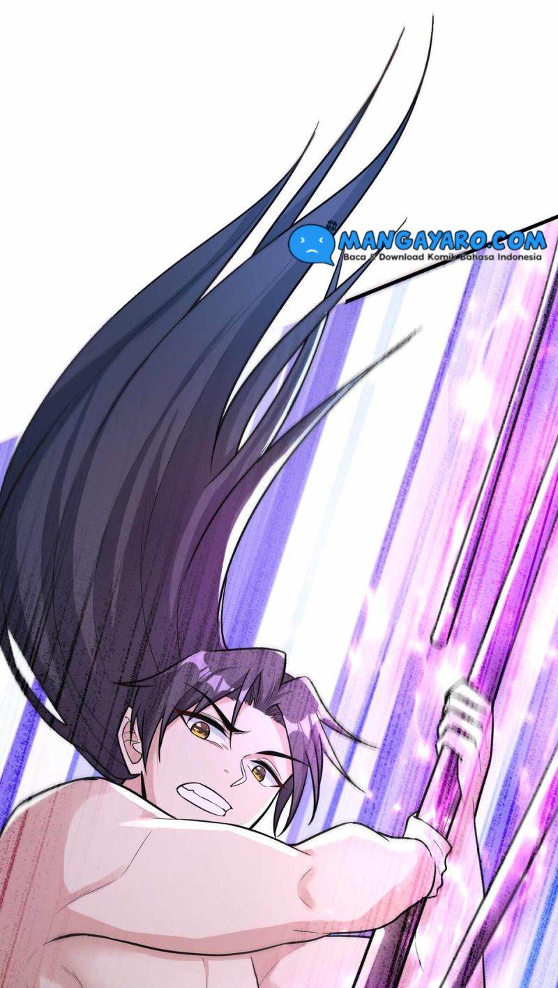 Rise of The Demon King Chapter 156 Gambar 6