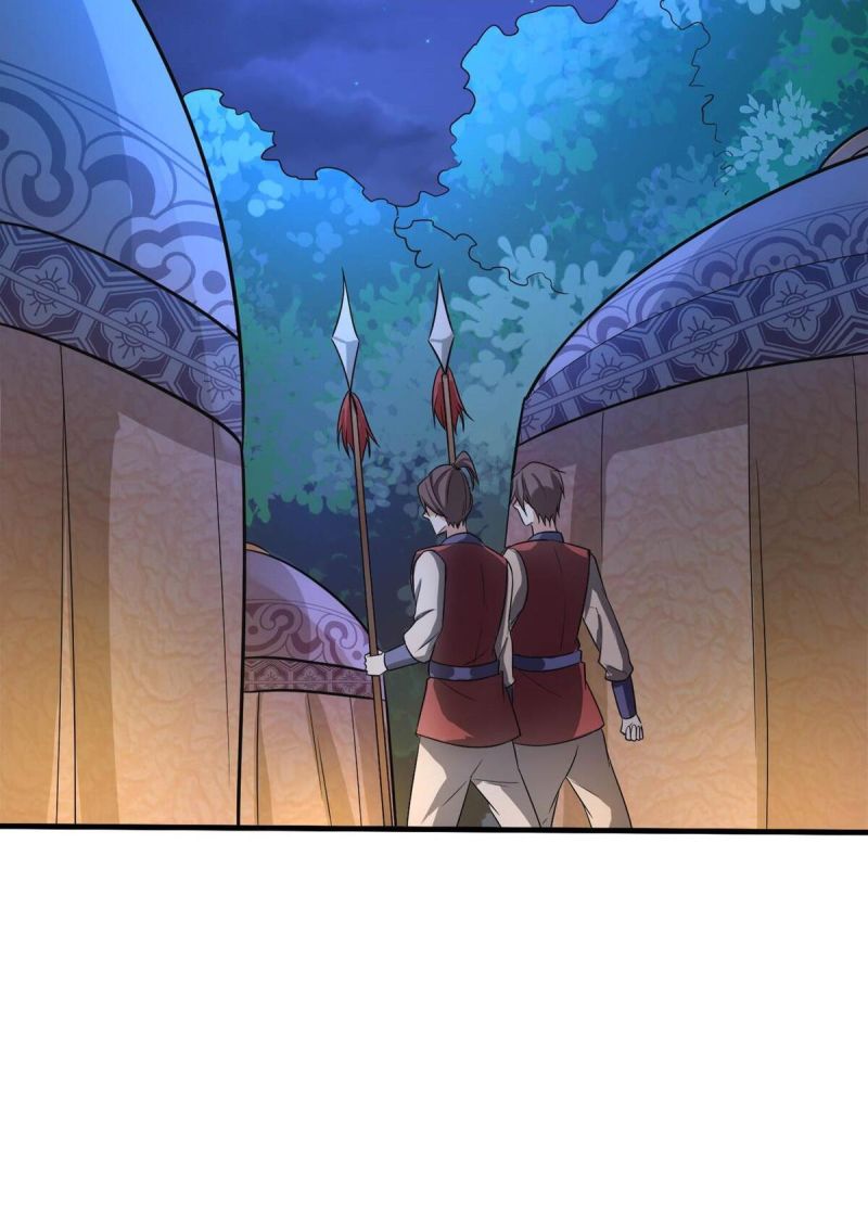 Rise of The Demon King Chapter 156 Gambar 63