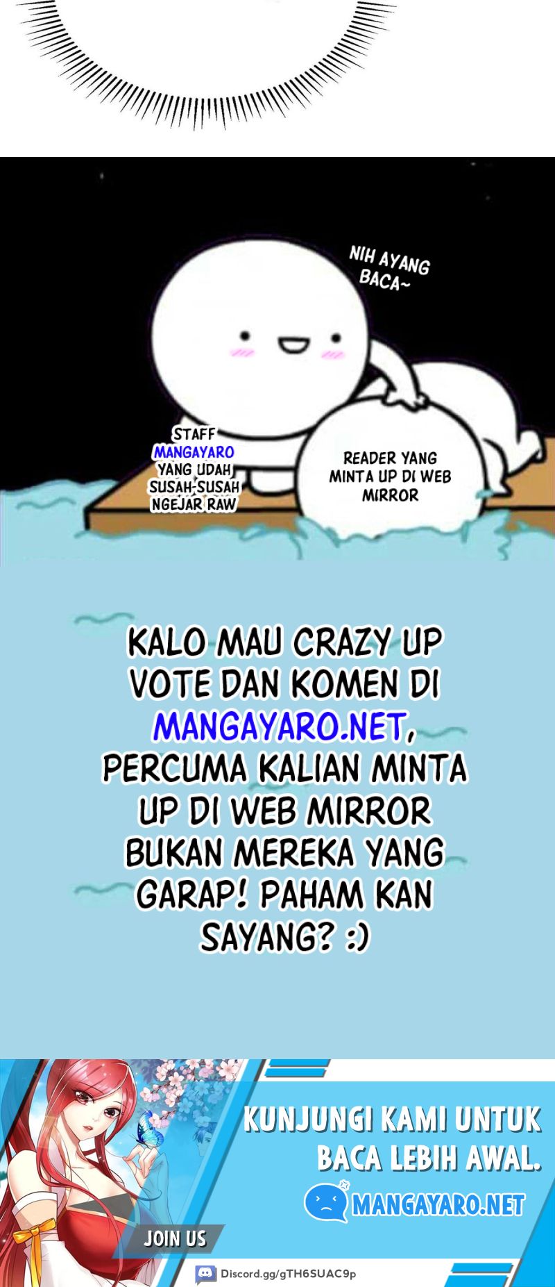 Rise of The Demon King Chapter 156 Gambar 65