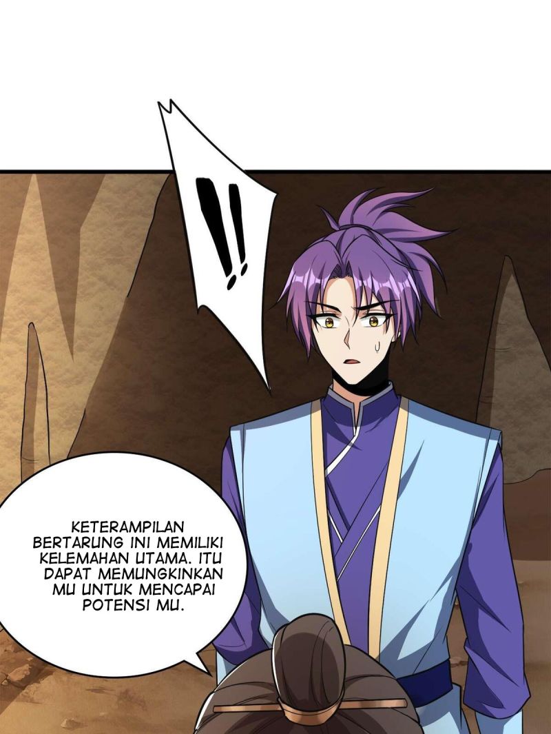 Rise of The Demon King Chapter 155 Gambar 14