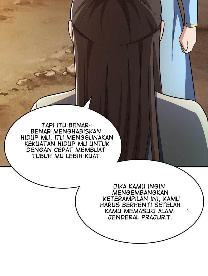 Rise of The Demon King Chapter 155 Gambar 15