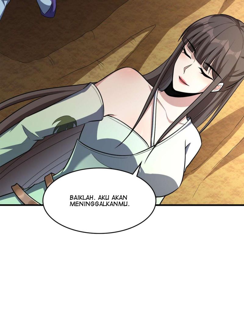Rise of The Demon King Chapter 155 Gambar 17