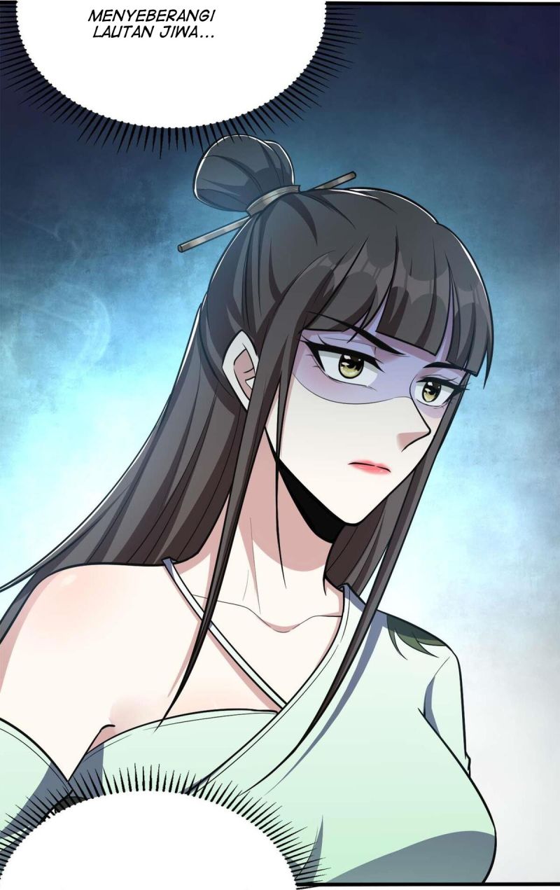 Rise of The Demon King Chapter 155 Gambar 19