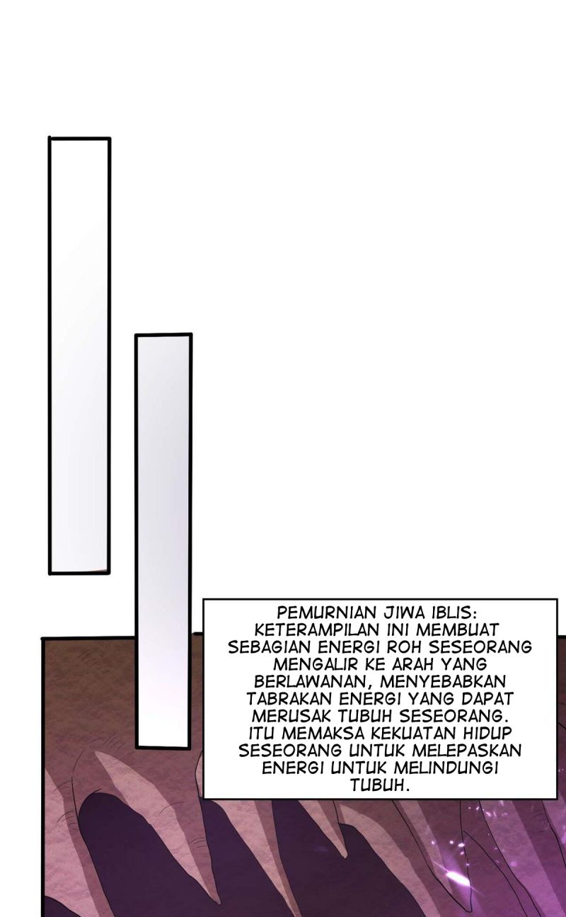 Rise of The Demon King Chapter 155 Gambar 23