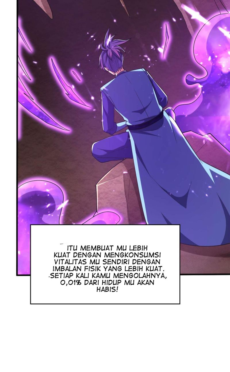 Rise of The Demon King Chapter 155 Gambar 24