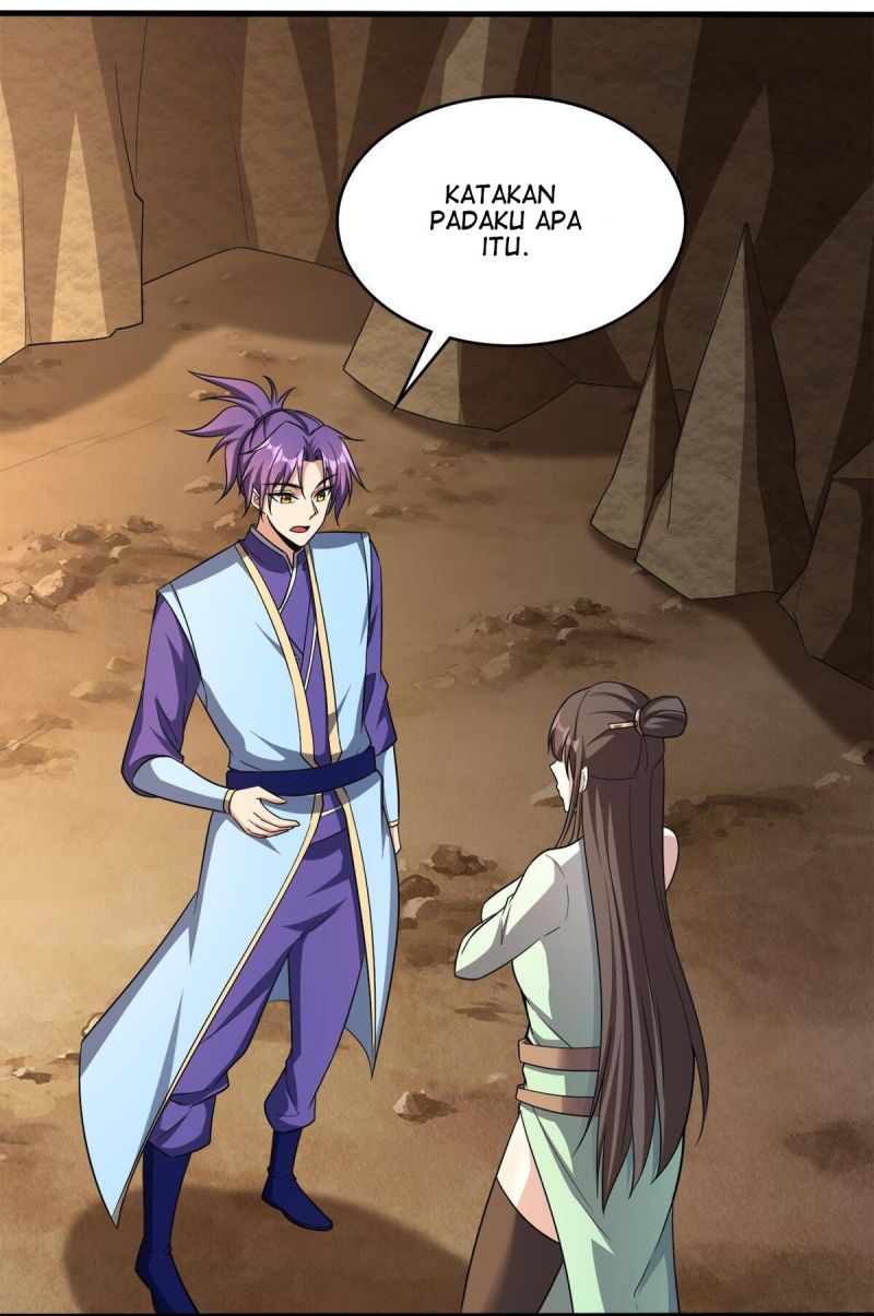 Rise of The Demon King Chapter 155 Gambar 3