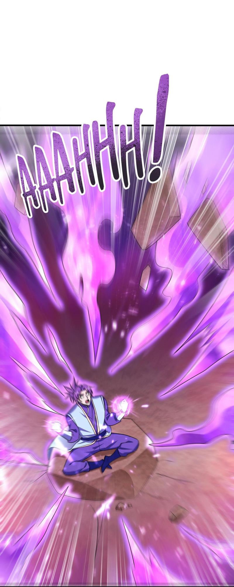 Rise of The Demon King Chapter 155 Gambar 30
