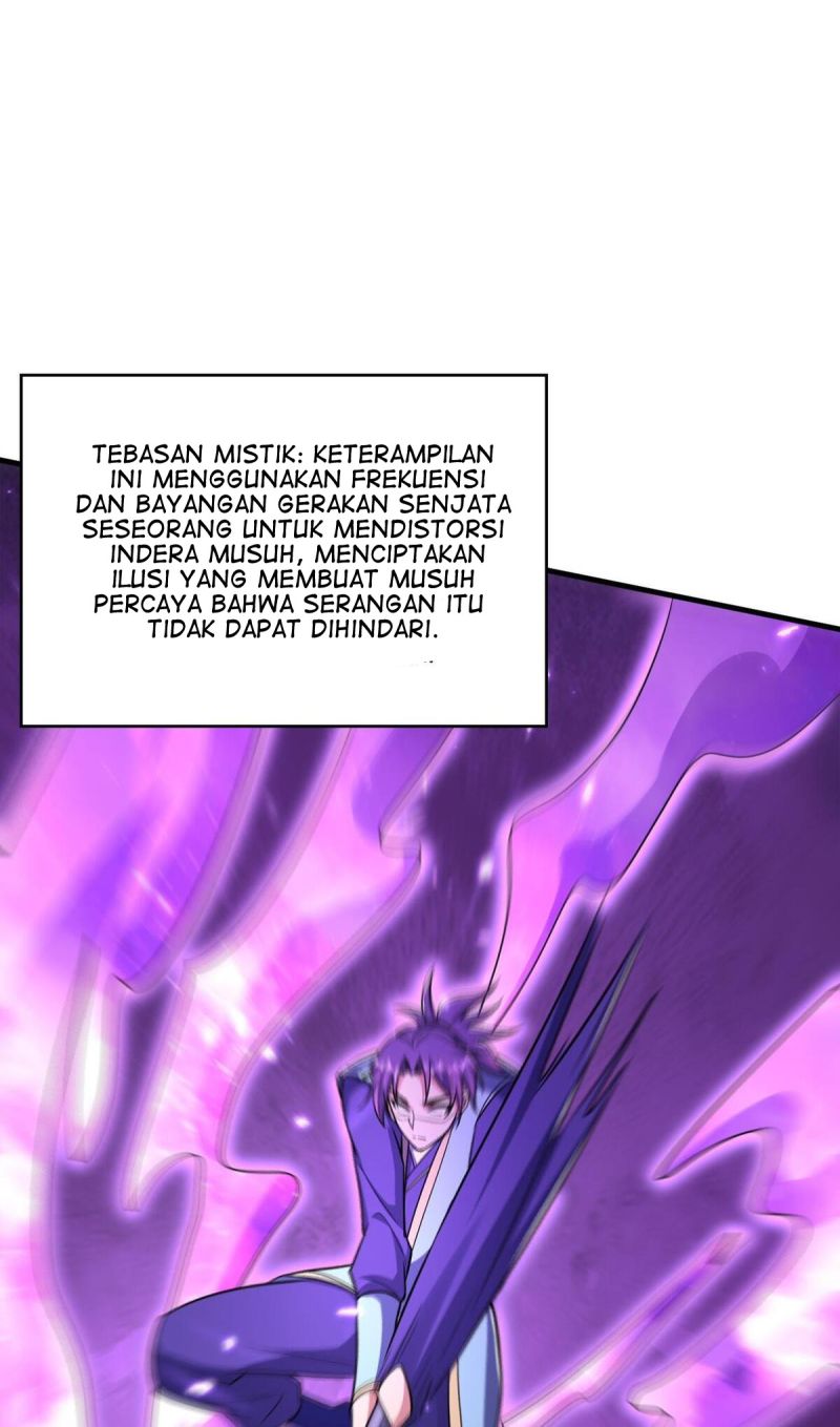 Rise of The Demon King Chapter 155 Gambar 38