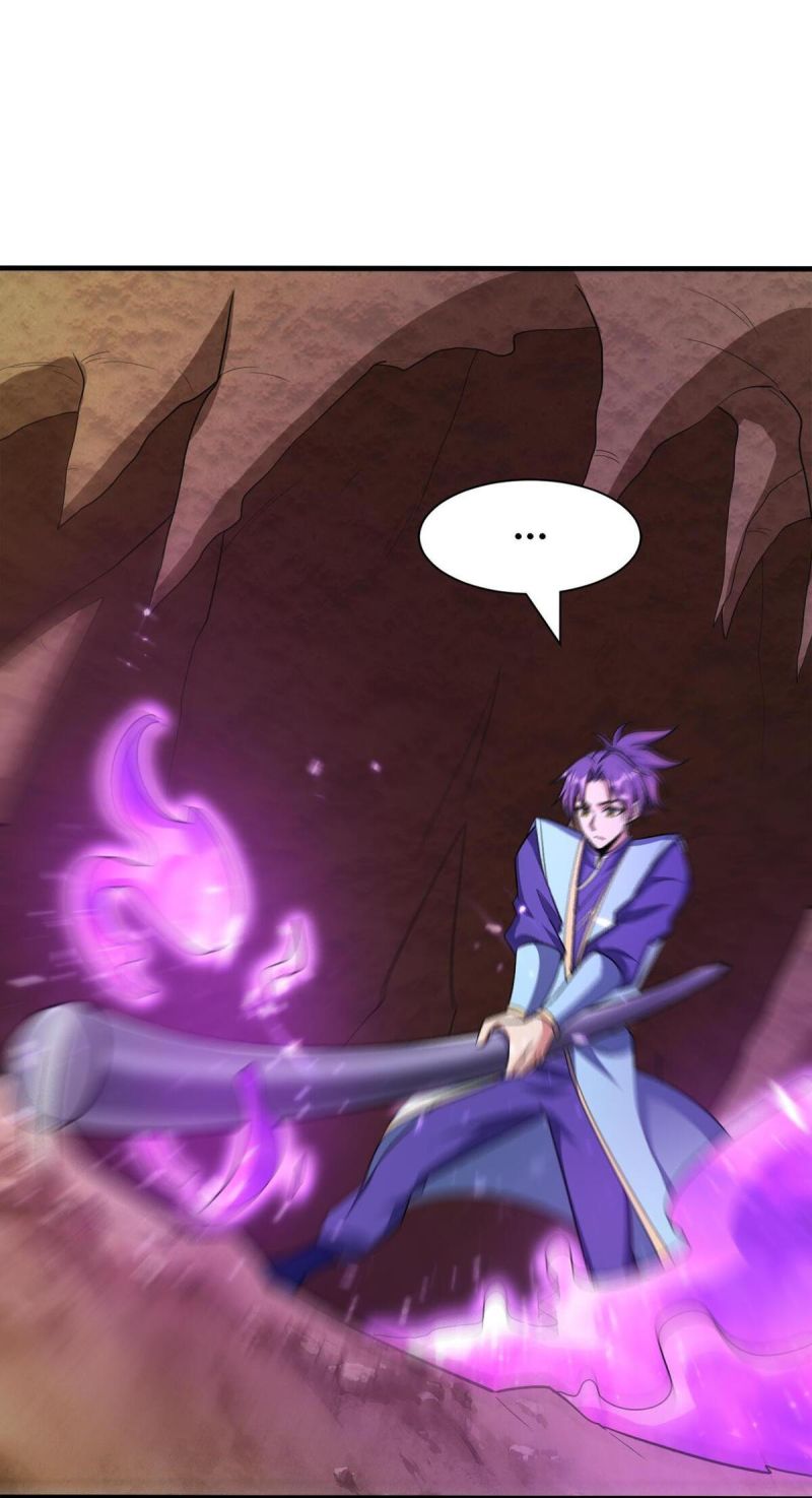 Rise of The Demon King Chapter 155 Gambar 40