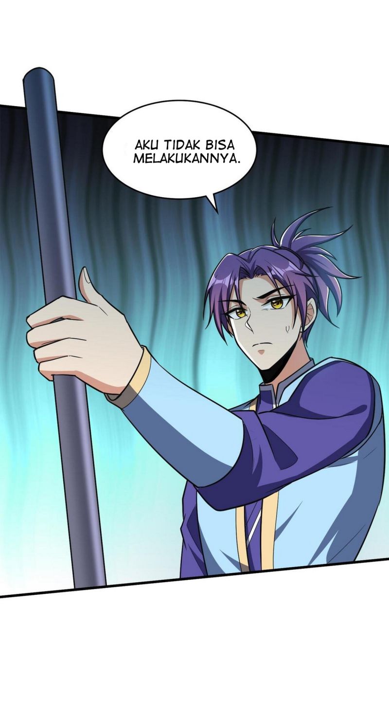 Rise of The Demon King Chapter 155 Gambar 43